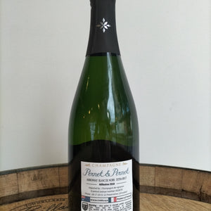 2018 Champagne Pernet et Pernet l'Ambonnay Blanc de Noirs Grand Cru