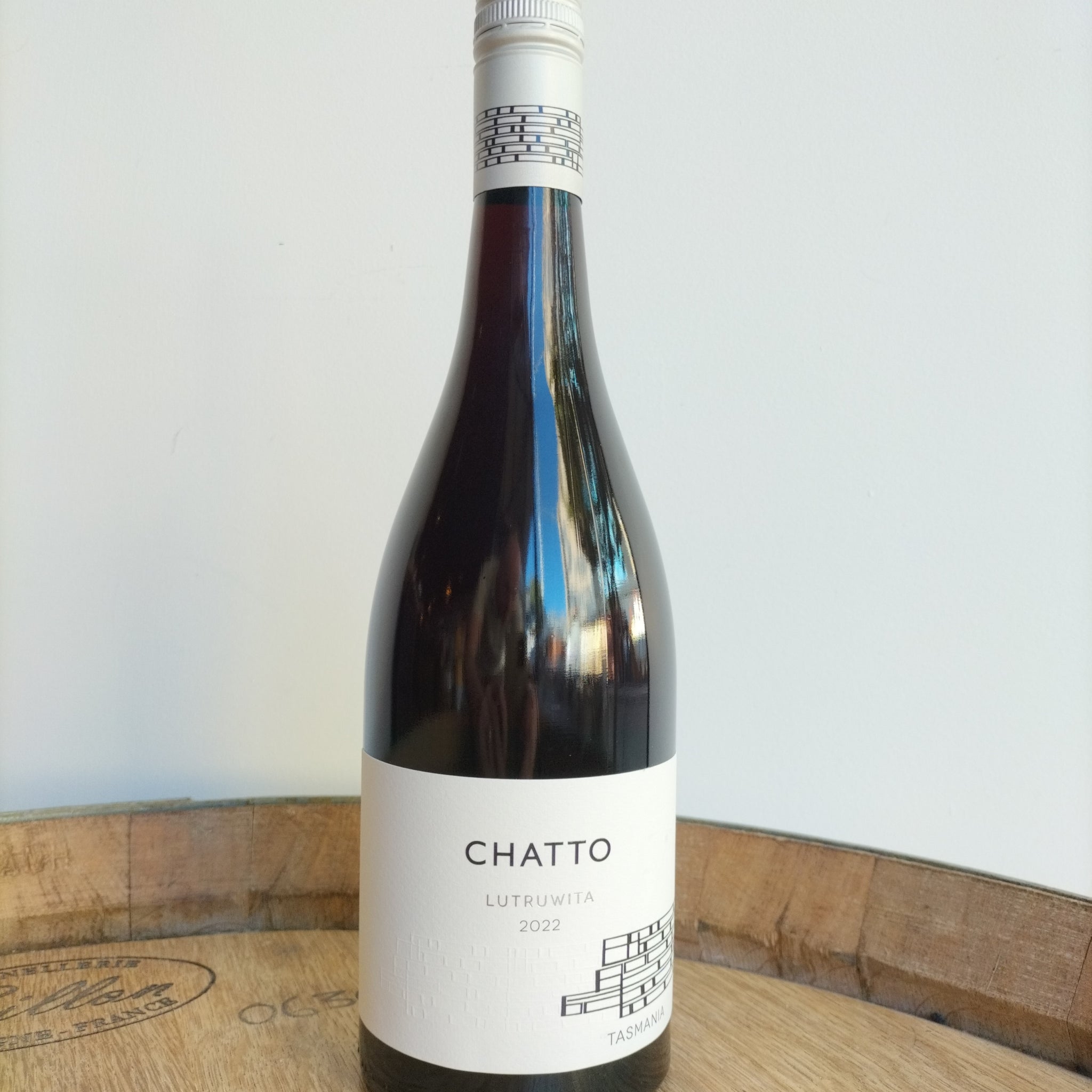 2022 Chatto Lutruwita Pinot Noir