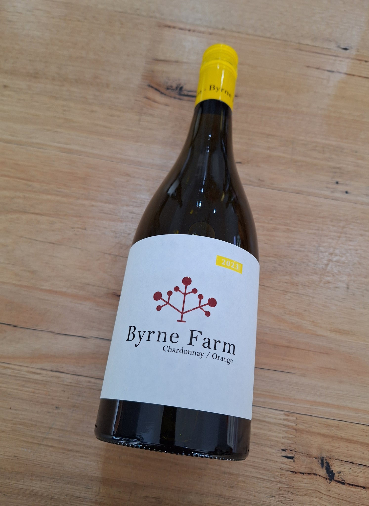 2023 Byrne Farm Chardonnay