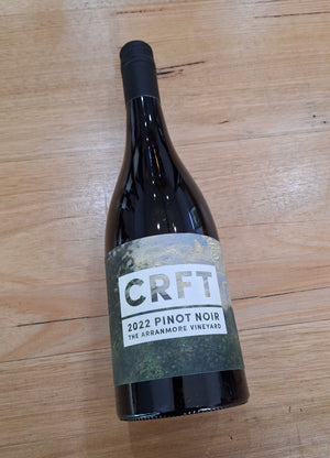 2022 CRFT 'Arranmore' Pinot Noir