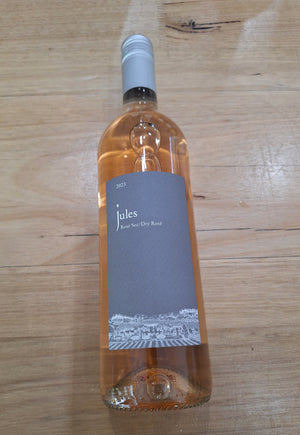 2023 Jules IGP Mediterranee Rose