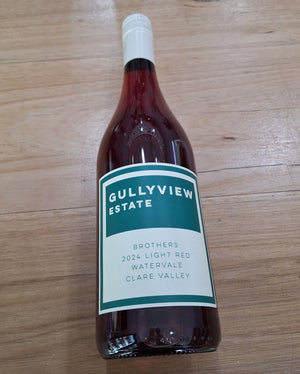 2024 Gullyview Estate Brothers Light Red