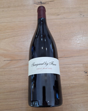 2022 By Farr Sangreal Pinot Noir