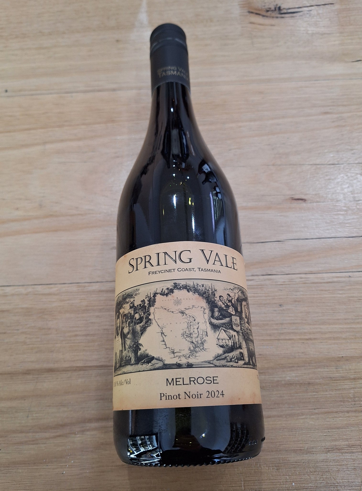 Union Street Wine – Union Cellars