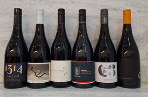 Essential Pinot Six Pack