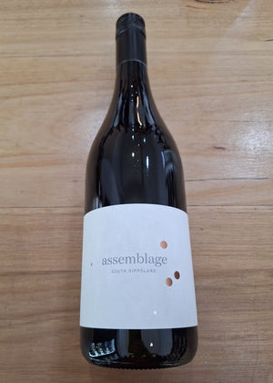 2024 Allies Assemblage Pinot Noir