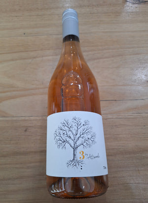 2024 '3 by Attwoods' Pinot Gris