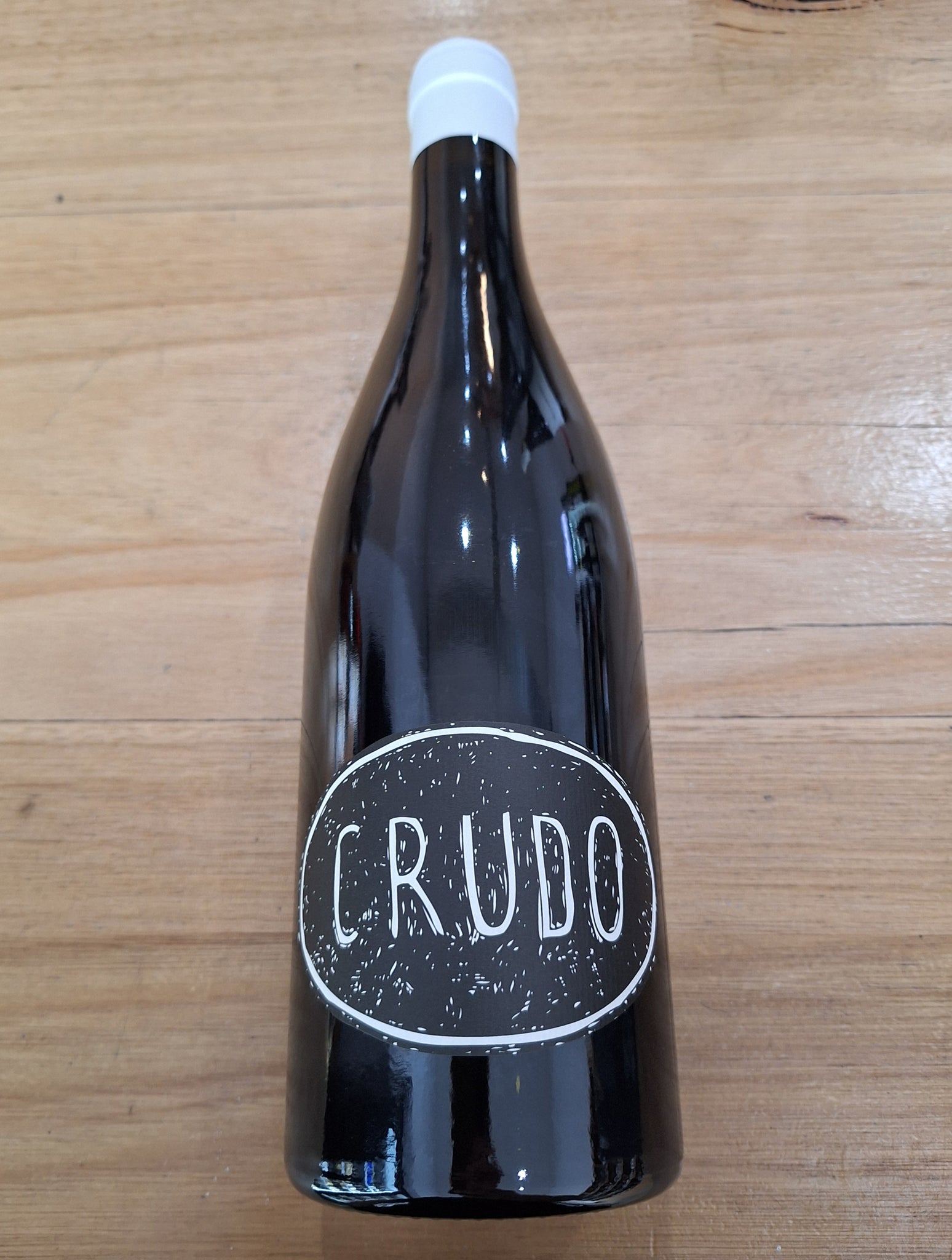 2024 Lambert Crudo Shiraz