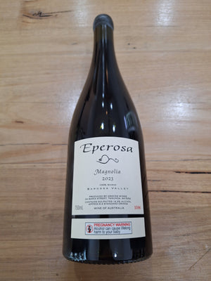2023 Eperosa Magnolia Shiraz