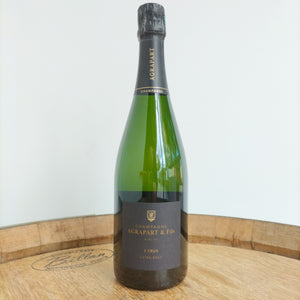 NV Champagne Agrapart & Fils 7 Crus Brut