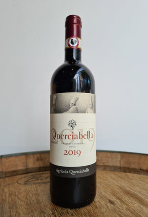 2019 Querciabella Chianti Classico