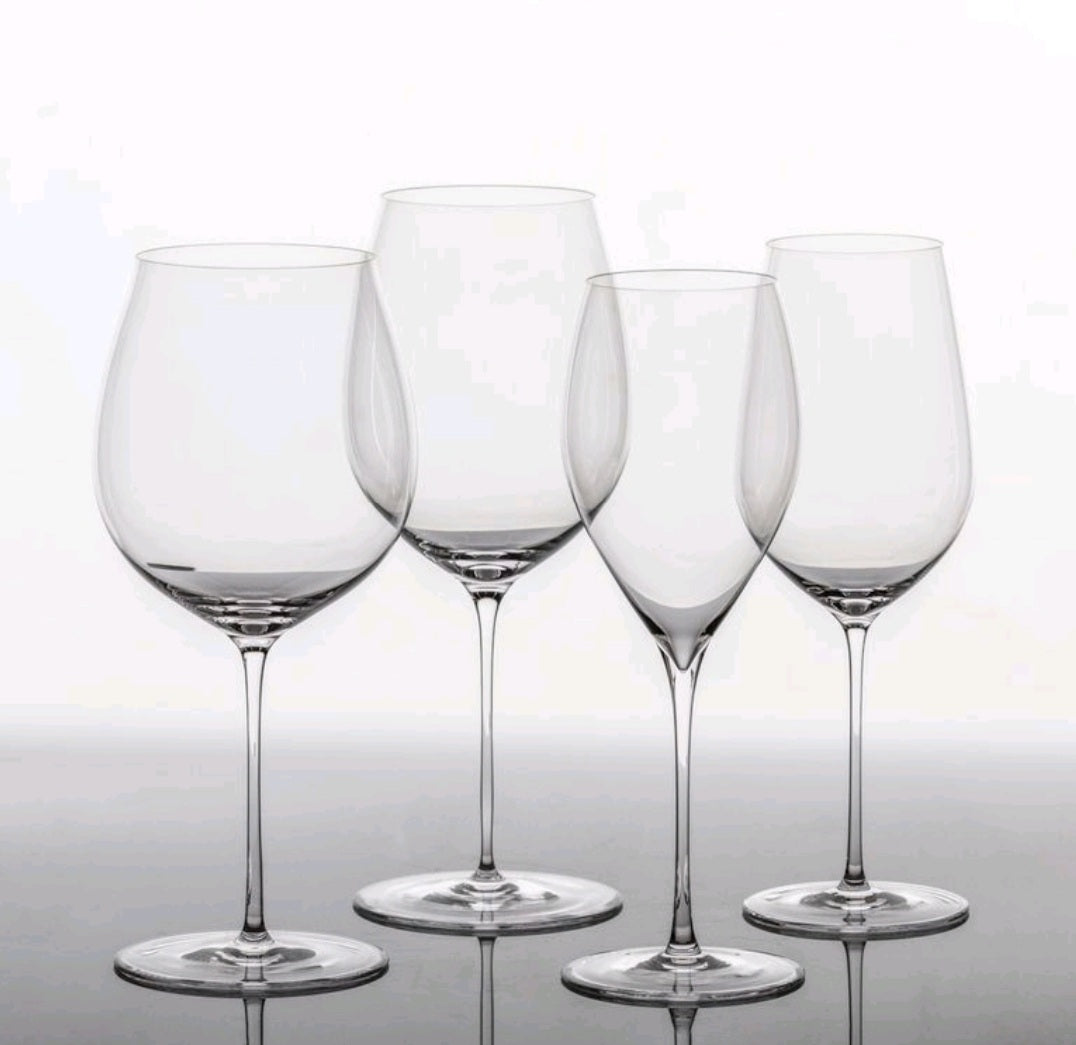 Klaret Glass 'Bordeaux'