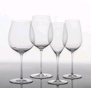 Klaret Glass 'Pinot'